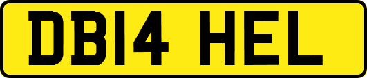 DB14HEL
