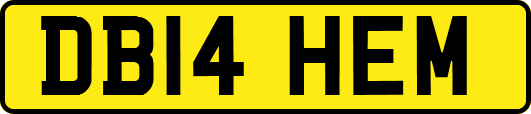 DB14HEM