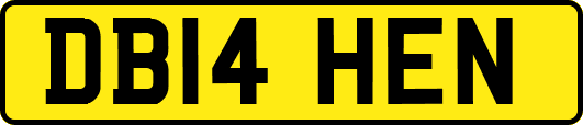 DB14HEN