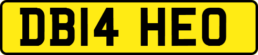 DB14HEO