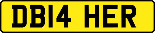 DB14HER