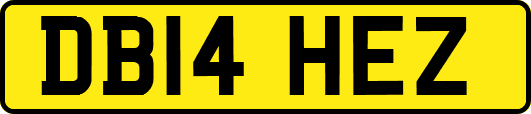 DB14HEZ