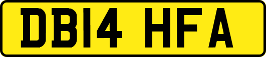DB14HFA