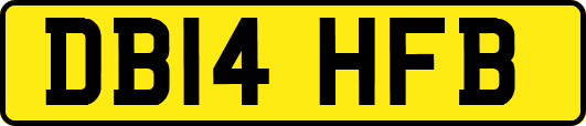 DB14HFB