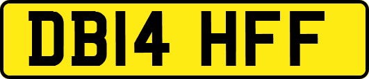 DB14HFF
