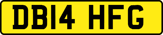 DB14HFG