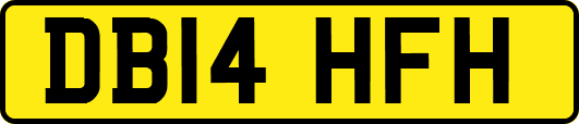 DB14HFH