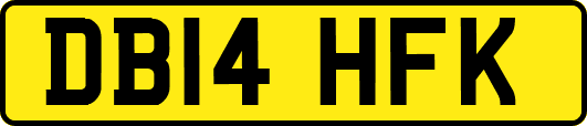 DB14HFK