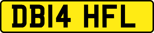 DB14HFL