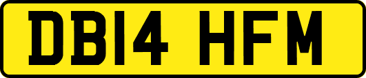 DB14HFM