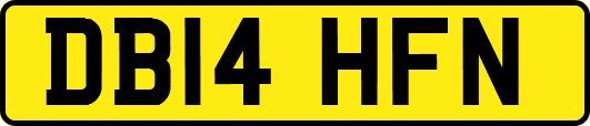 DB14HFN