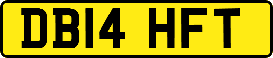 DB14HFT
