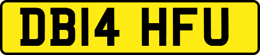 DB14HFU
