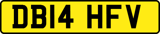 DB14HFV
