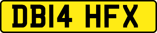 DB14HFX