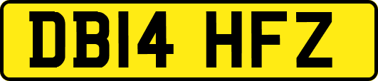 DB14HFZ