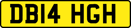 DB14HGH