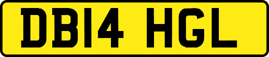 DB14HGL