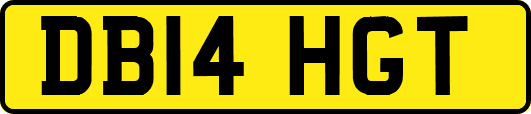 DB14HGT