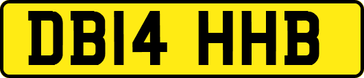 DB14HHB