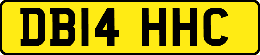 DB14HHC
