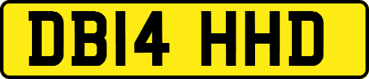 DB14HHD