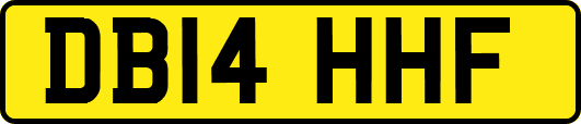 DB14HHF