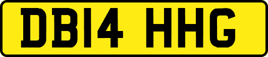 DB14HHG
