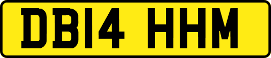 DB14HHM