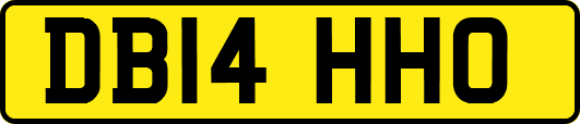 DB14HHO