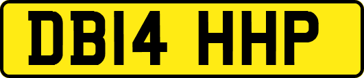 DB14HHP