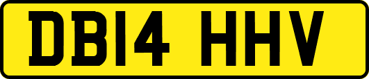 DB14HHV