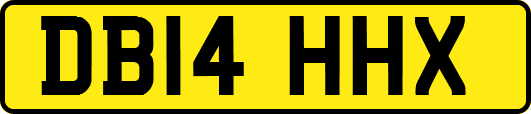 DB14HHX