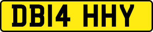 DB14HHY