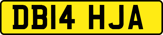 DB14HJA