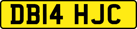 DB14HJC
