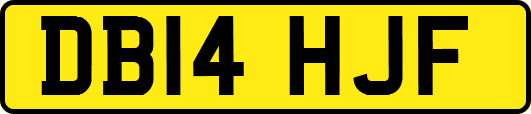 DB14HJF