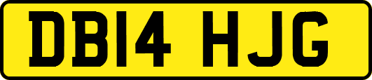DB14HJG