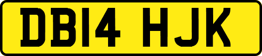 DB14HJK