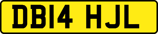 DB14HJL
