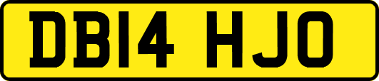 DB14HJO