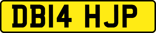 DB14HJP