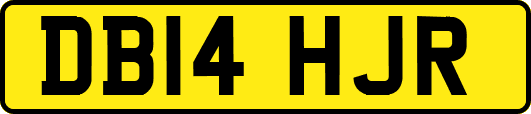 DB14HJR