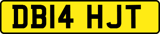 DB14HJT