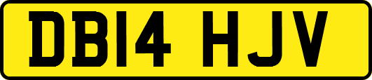 DB14HJV