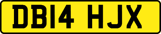 DB14HJX