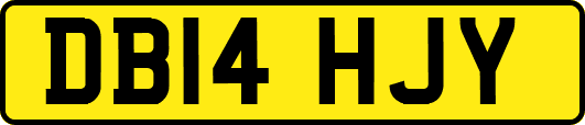 DB14HJY
