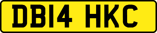 DB14HKC