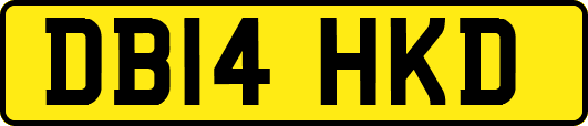 DB14HKD