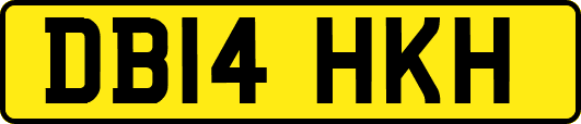 DB14HKH